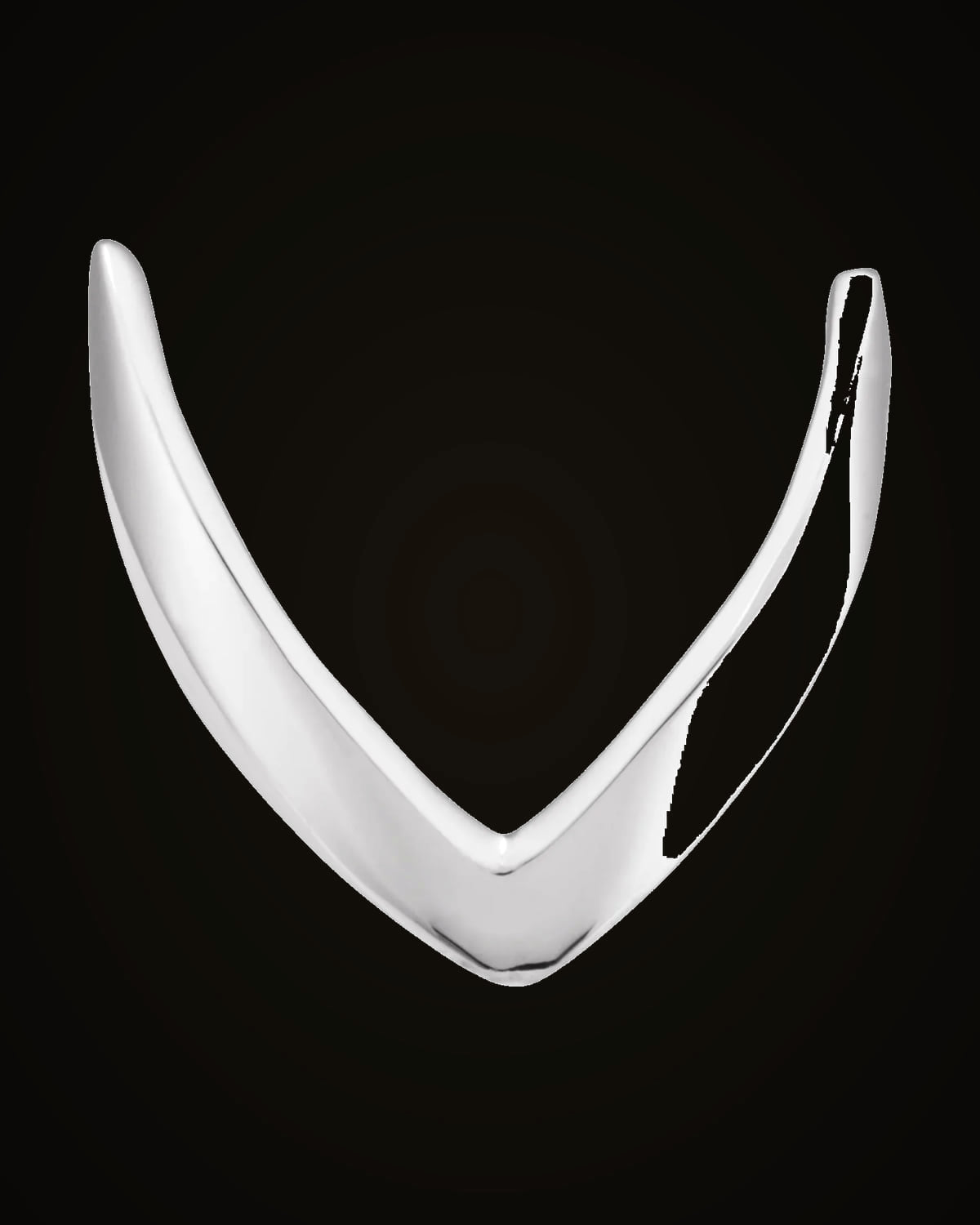 Sterling Silver · Size 7