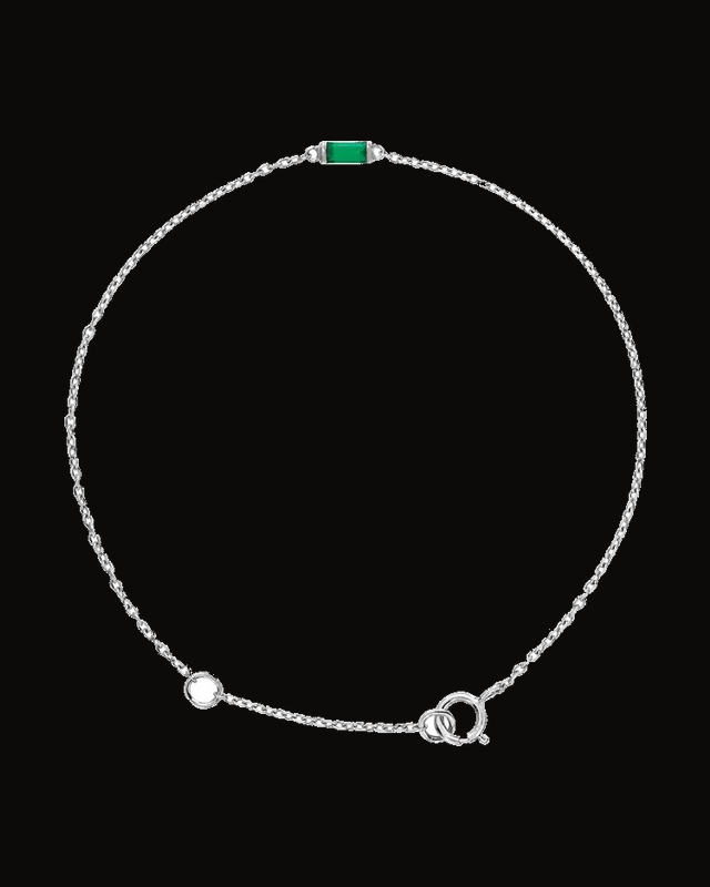 Baguette Bracelet