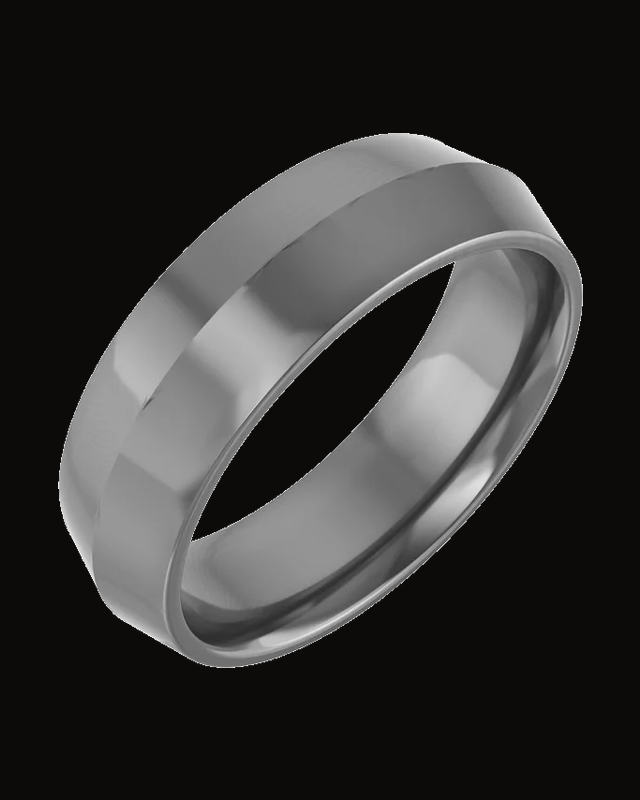 Standard-Weight Comfort-Fit Knife Band