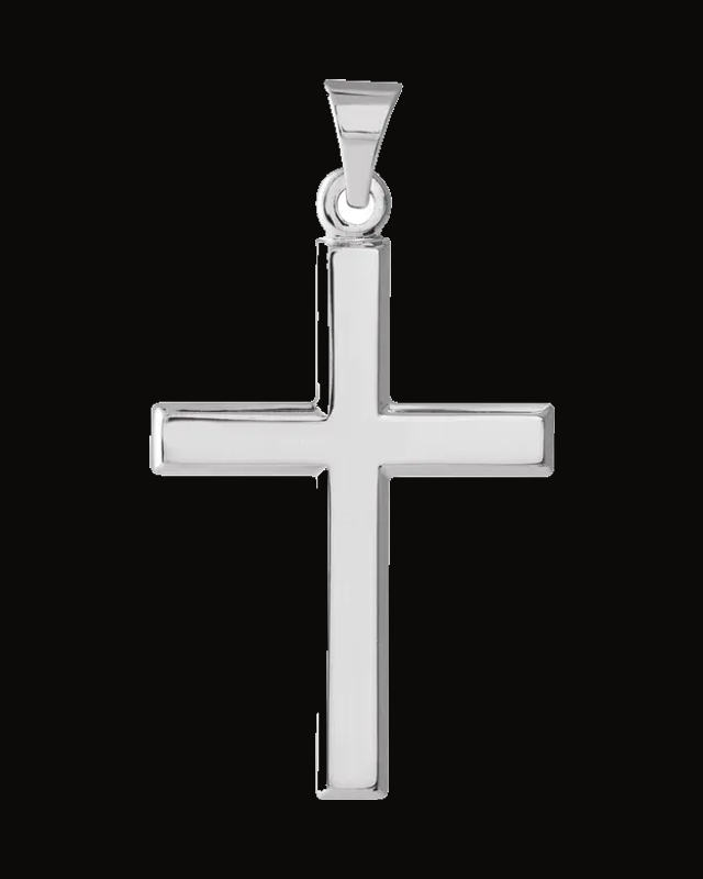 Cross Necklace or Pendant