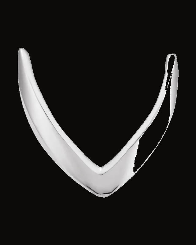 Sterling Silver · Size 7