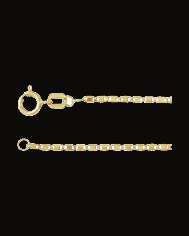 1.3 mm Mirror Chain
