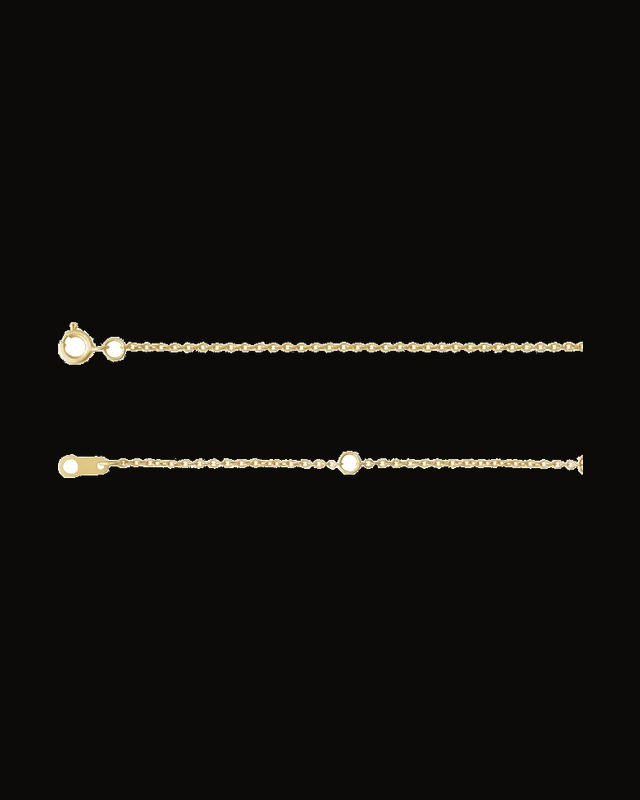 1 mm Cable Chain