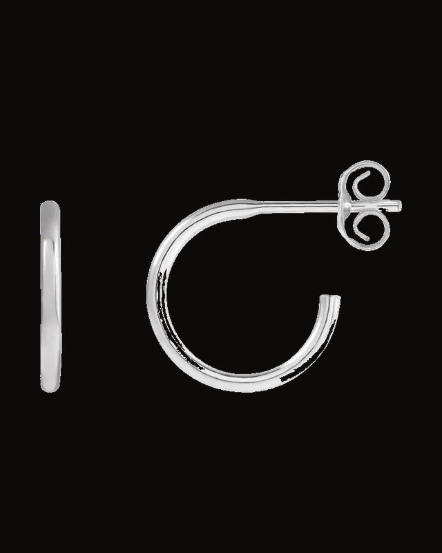 Hoop Earrings