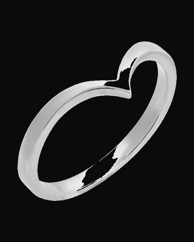 V Ring