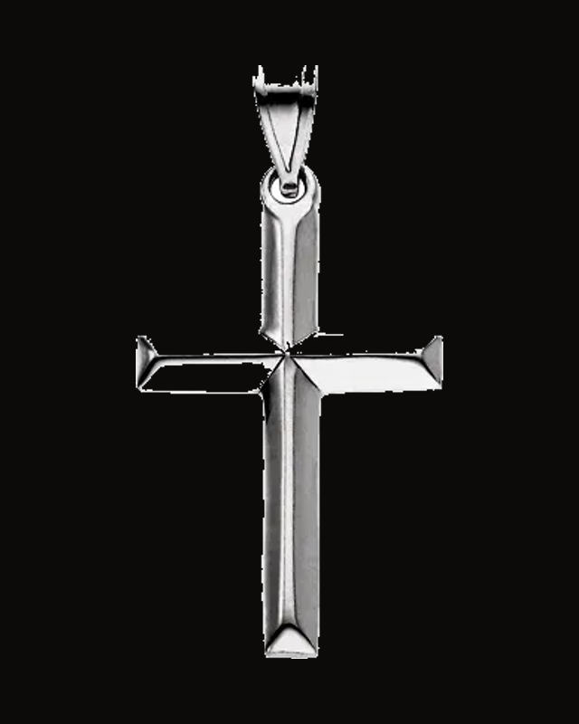 Cross Pendant