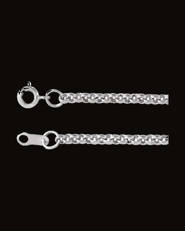 2 mm Rolo Chain