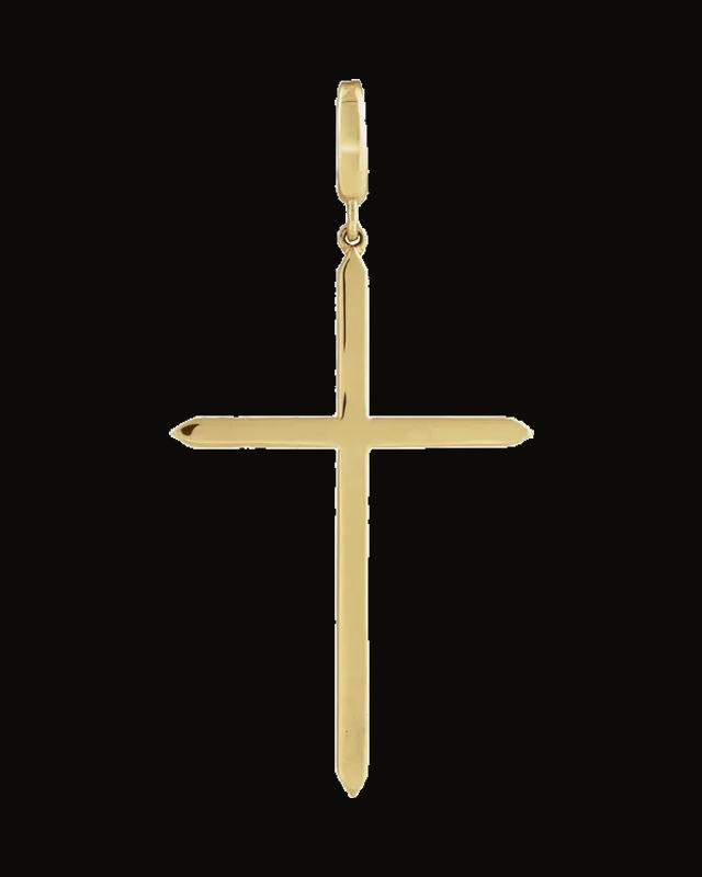 Cross Charm/Pendant