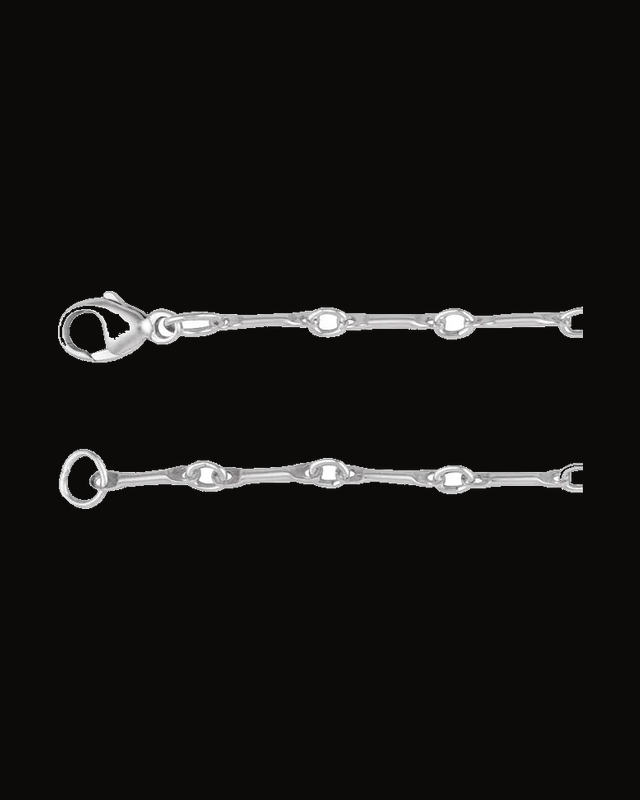 2.4 mm Bar Chain