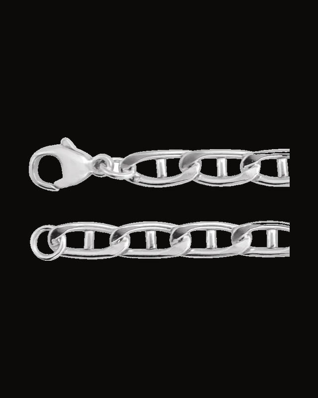 Flat Anchor Link Chain