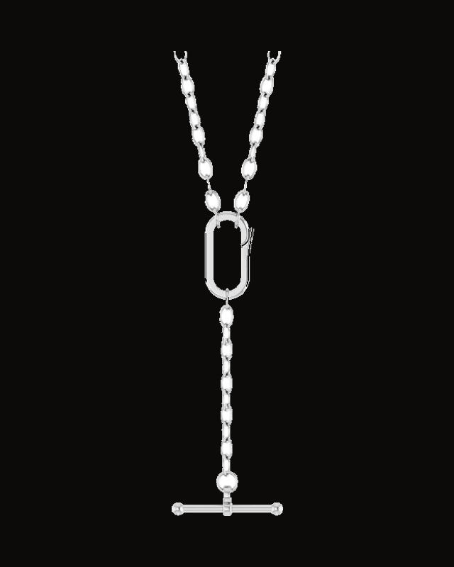 Charm Necklace