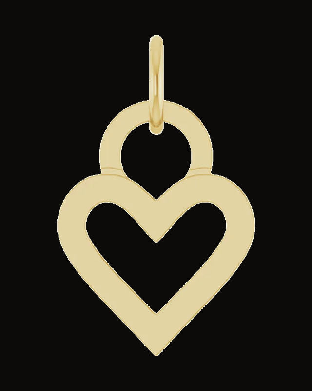 Heart Pendant