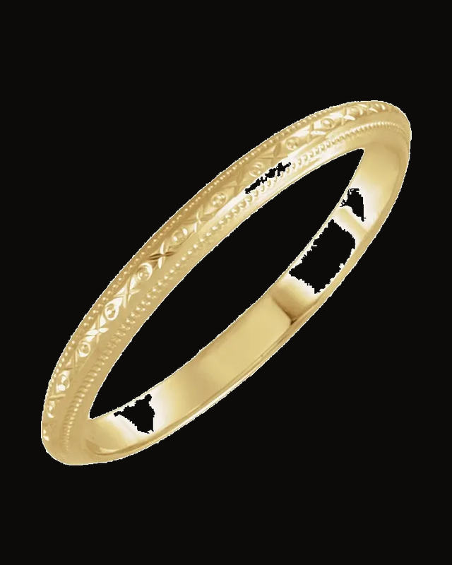 Geometric Standard-Fit Band