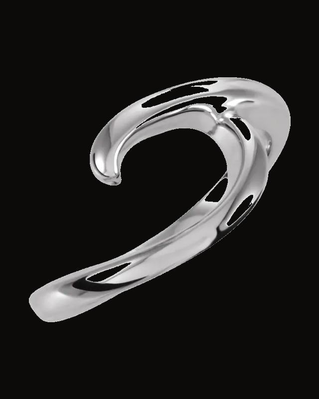 Freeform Ring Remount