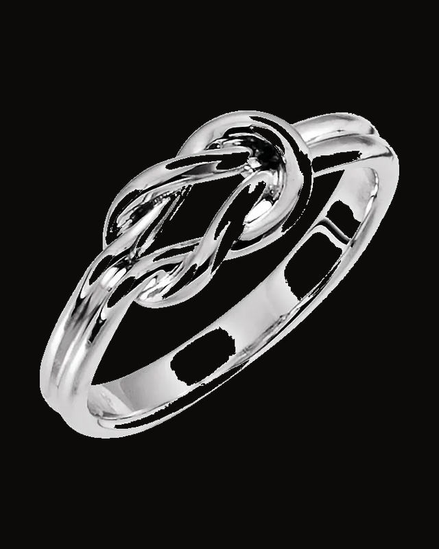 Knot Ring