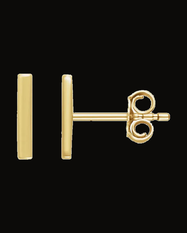 Bar Earrings