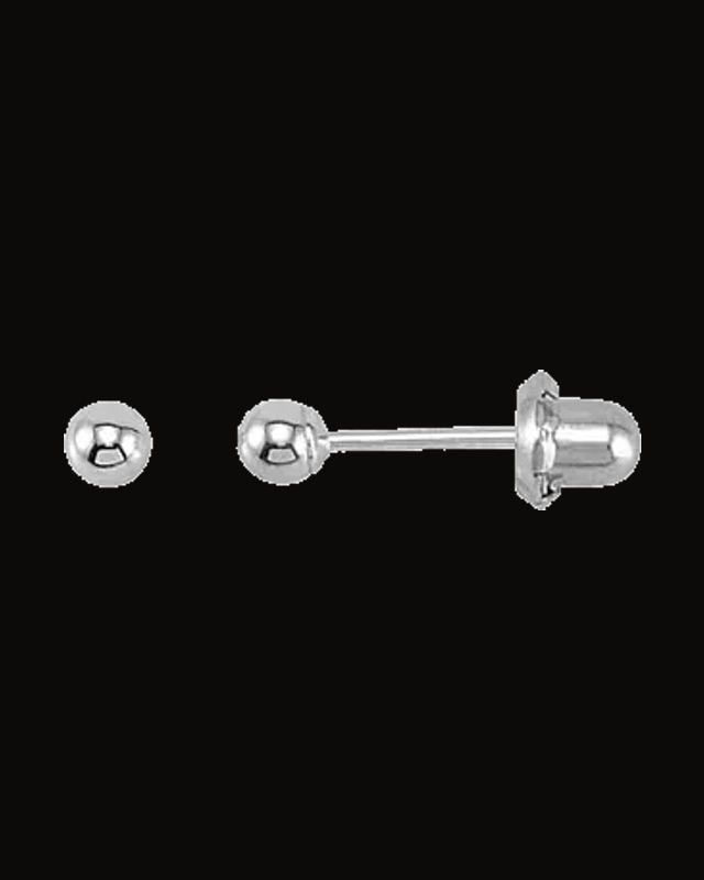 Ball Stud Inverness® Piercing Stud Earrings
