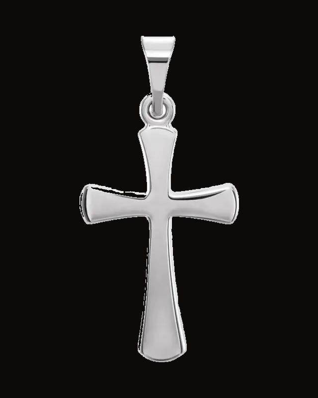 Cross Necklace or Pendant