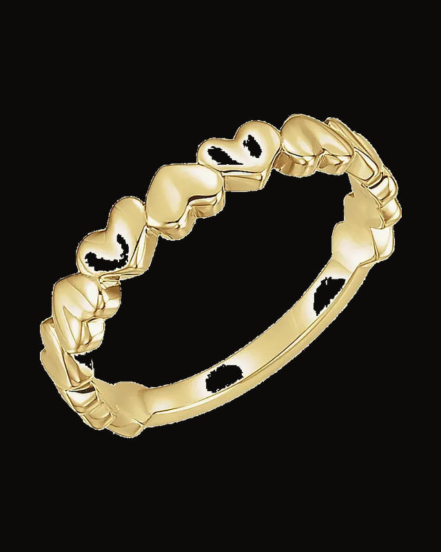 Heart Ring