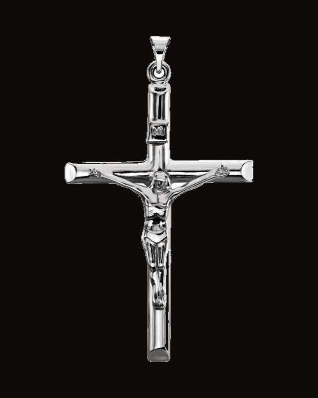 Crucifix Pendant