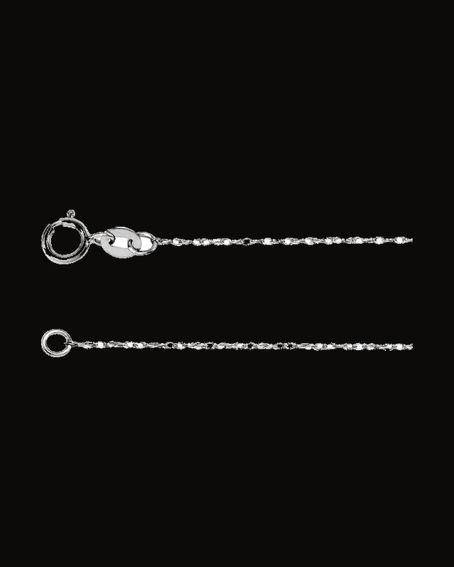 1.75 mm Rope Chain