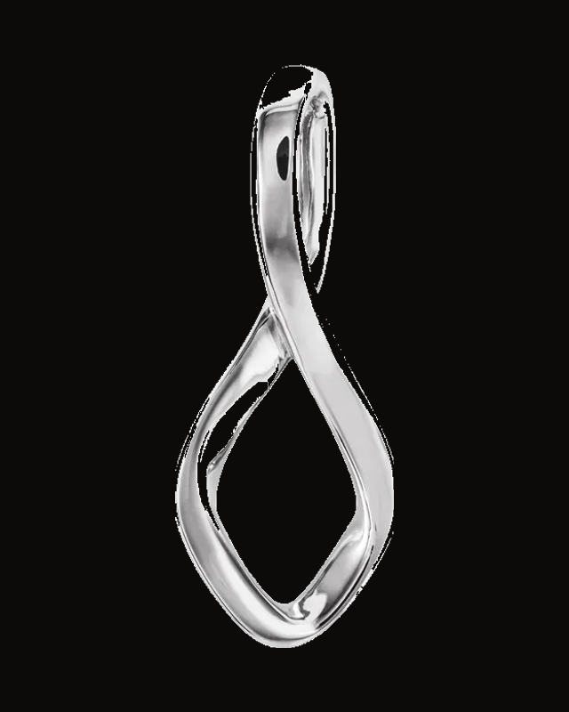 Freeform Pendant