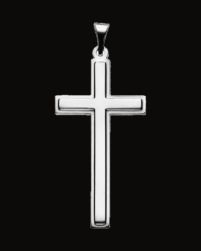 Cross Pendant