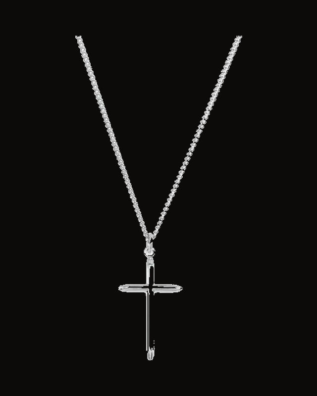 Cross Necklace or Pendant