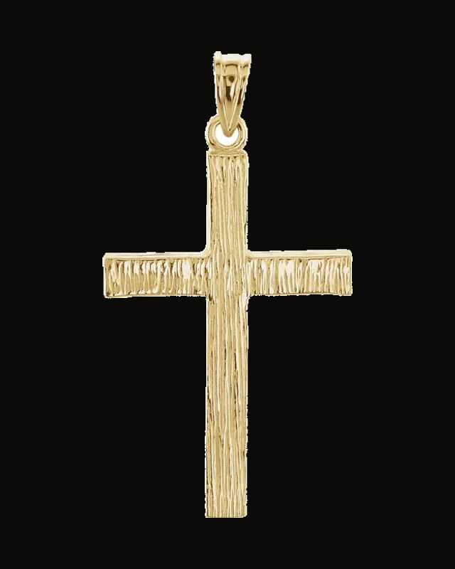 Cross Pendant
