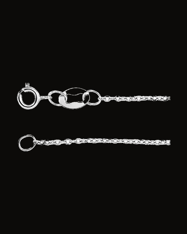 1 mm Cable Chain