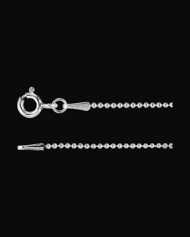 Hollow Bead Chain