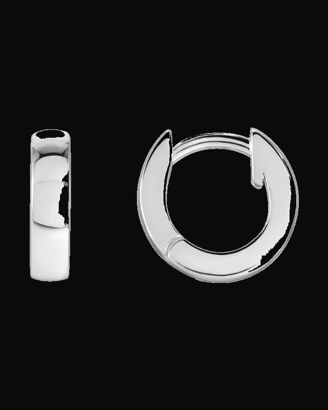 Hoop Earrings