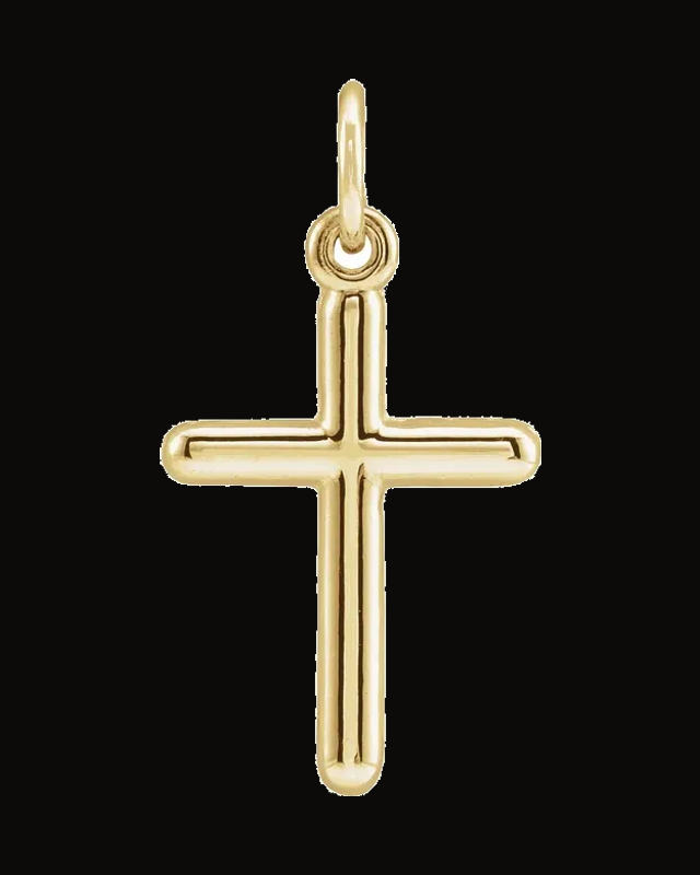 Cross Necklace or Pendant