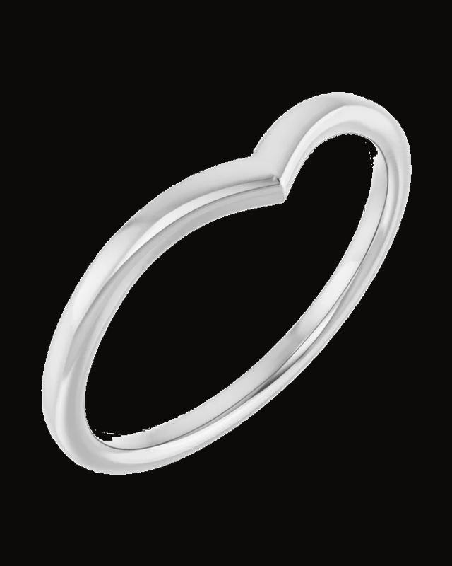 V Contour Band
