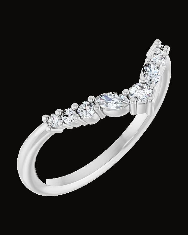 Accented Contour Band