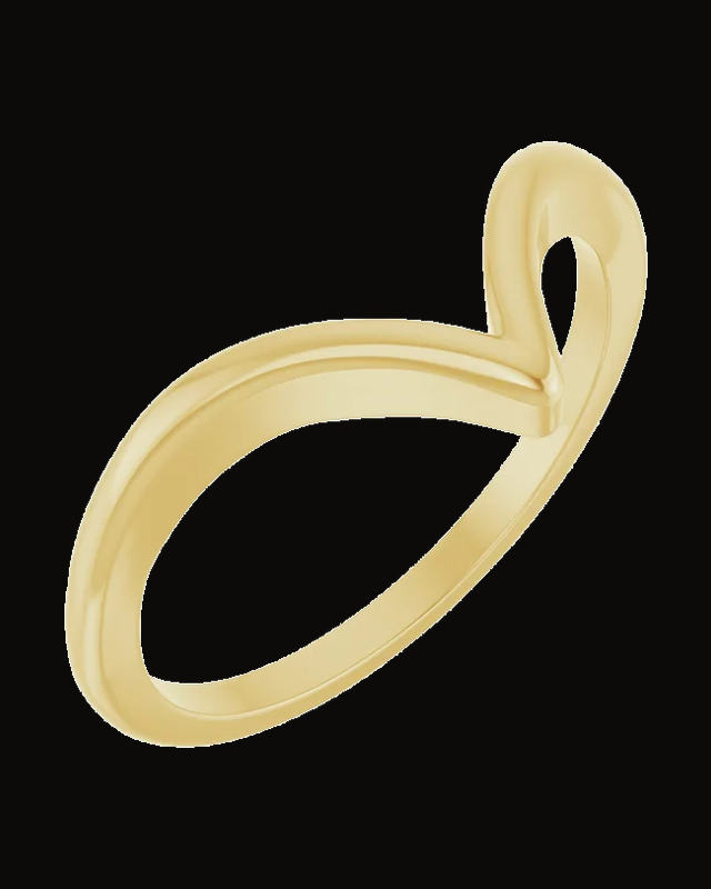 Stackable Ring
