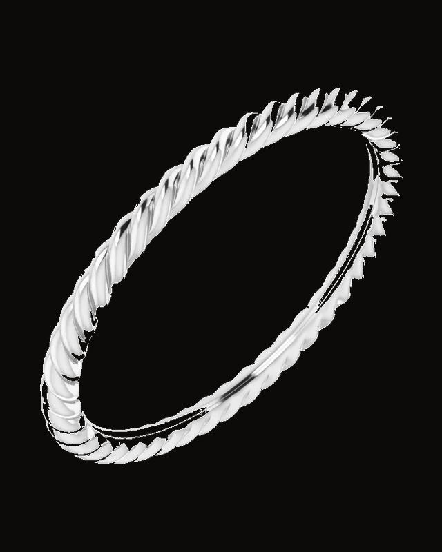 Rope Standard-Fit Band