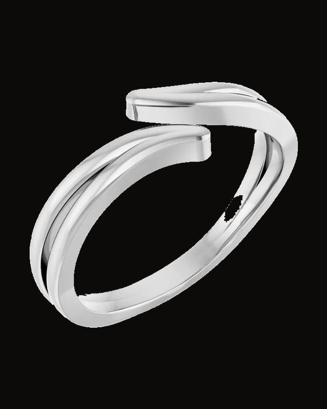 Bypass Ring — 1.7 mm · Size 7