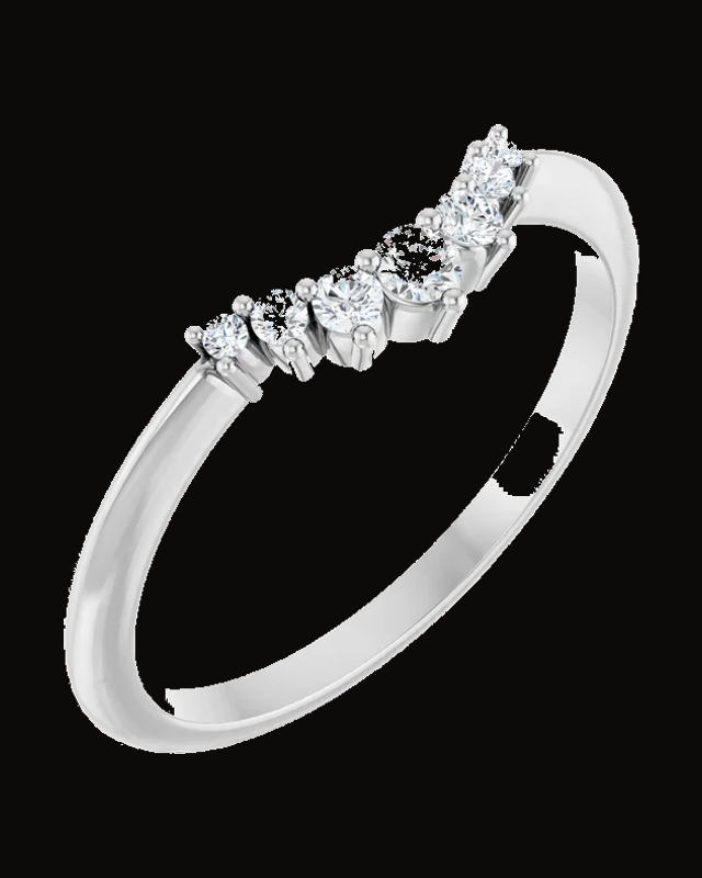 Accented Contour Band