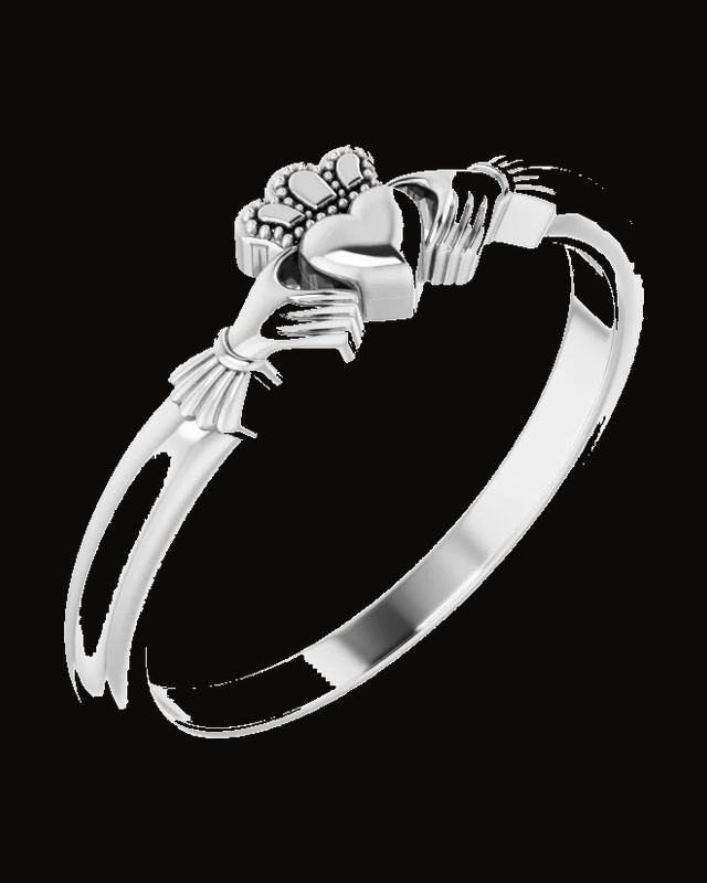 Claddagh Ring