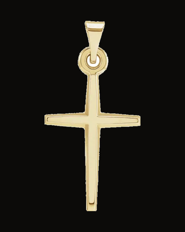 Cross Pendant