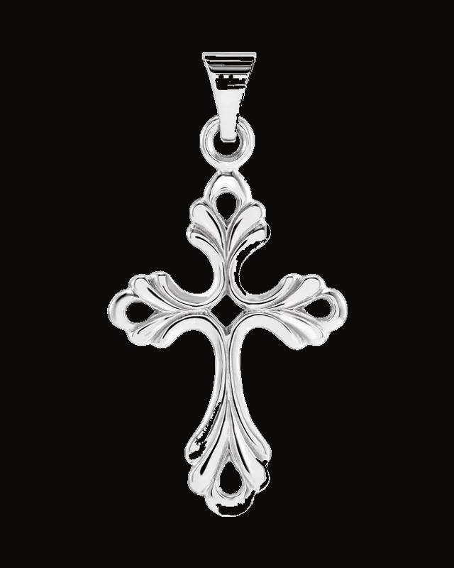 Cross Pendant