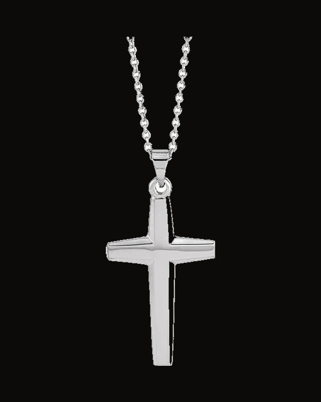 Cross Necklace or Pendant