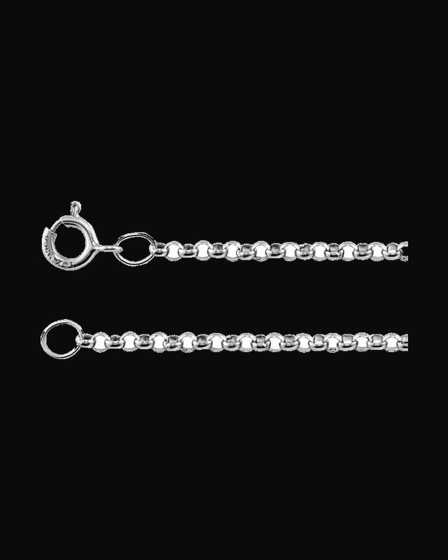 1.5 mm Rolo Chain