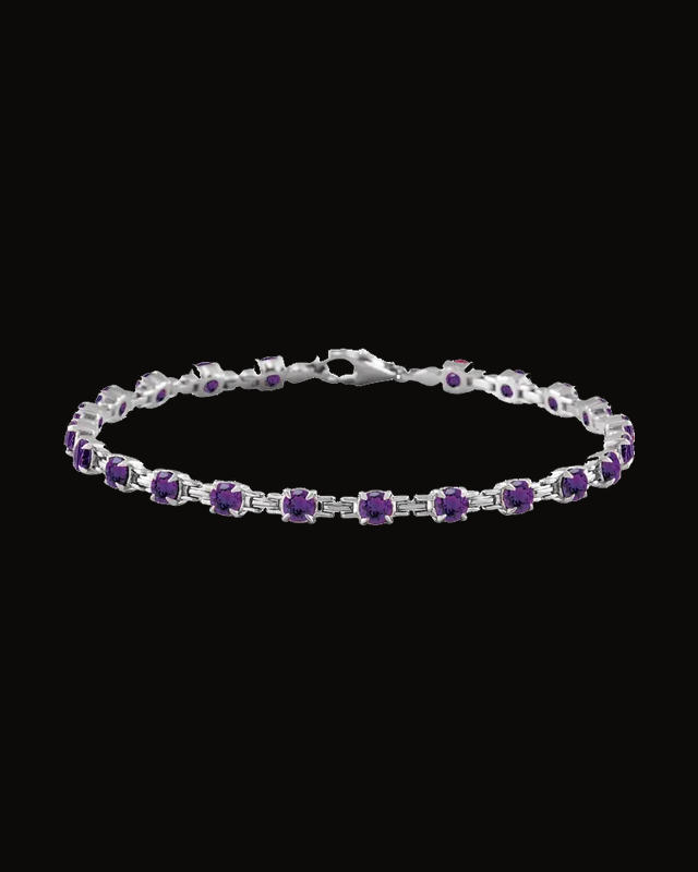 Line Bracelet