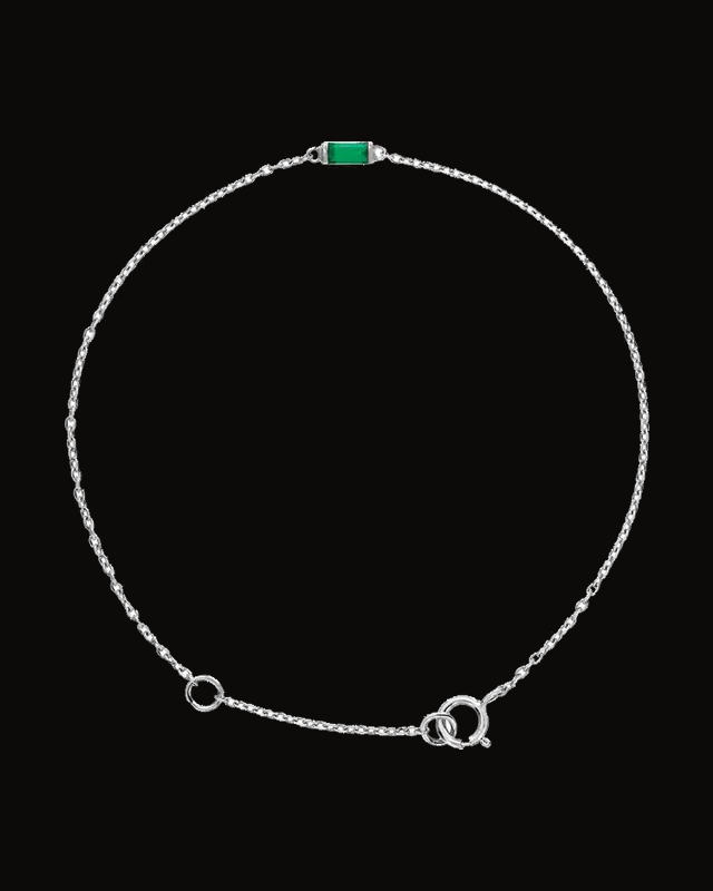 Baguette Bracelet