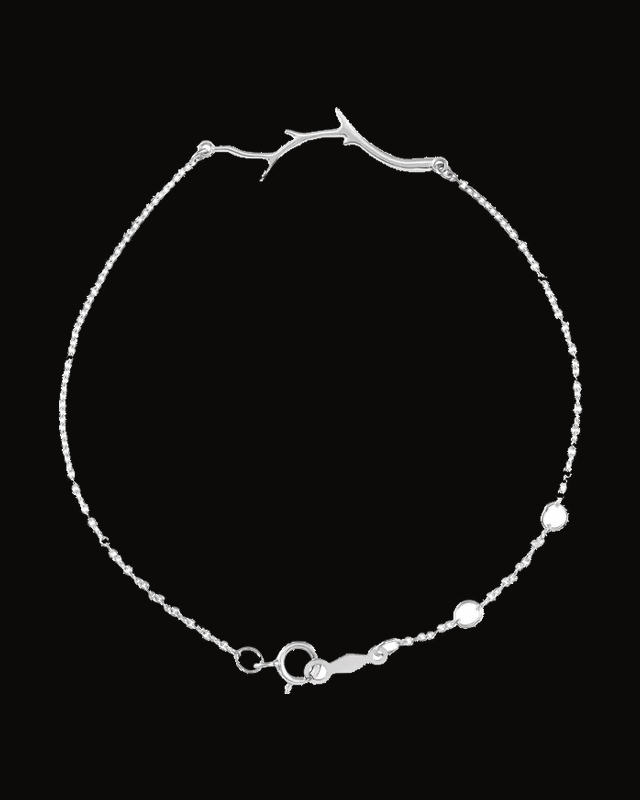 Branch Bar Bracelet