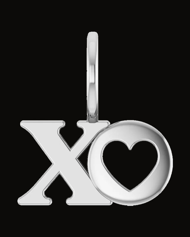XO Charm/Pendant