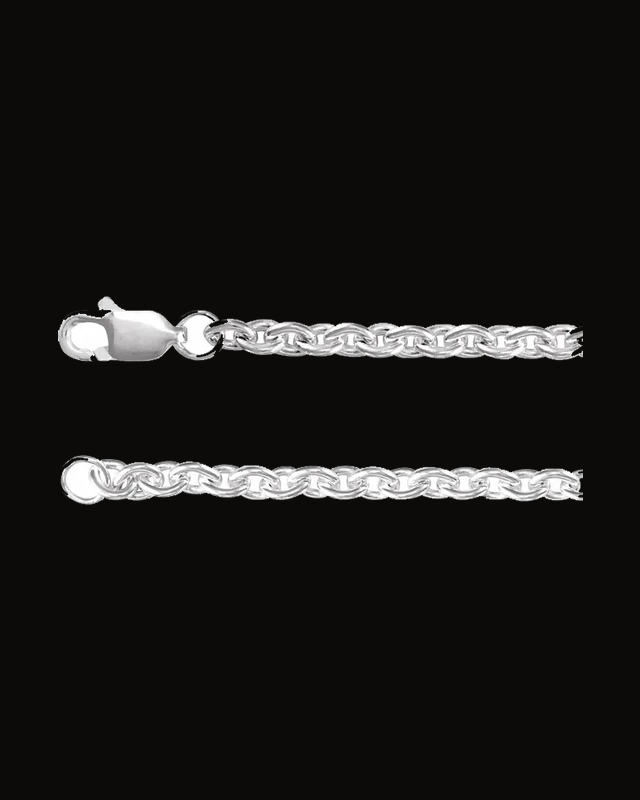2.8 mm Cable Chain