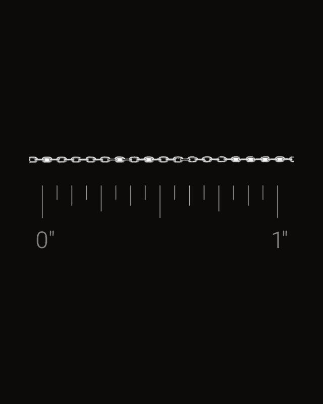 0.8 mm Cable Chain
